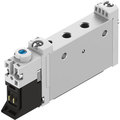 Festo Solenoid Valve VUVG-L10-M52-MT-M5-1P3 VUVG-L10-M52-MT-M5-1P3